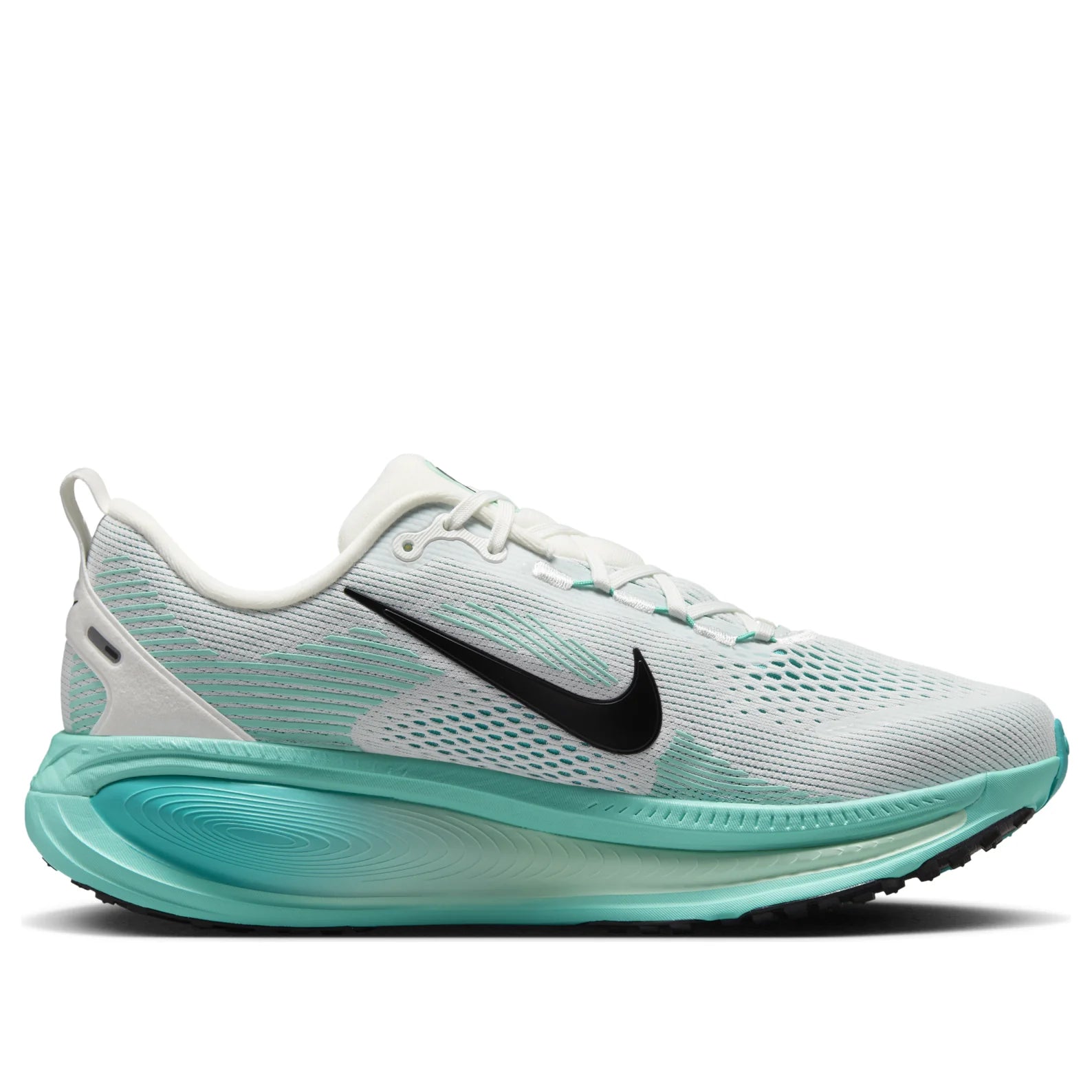 Nike Vomero 18 Trainers - Teal/White