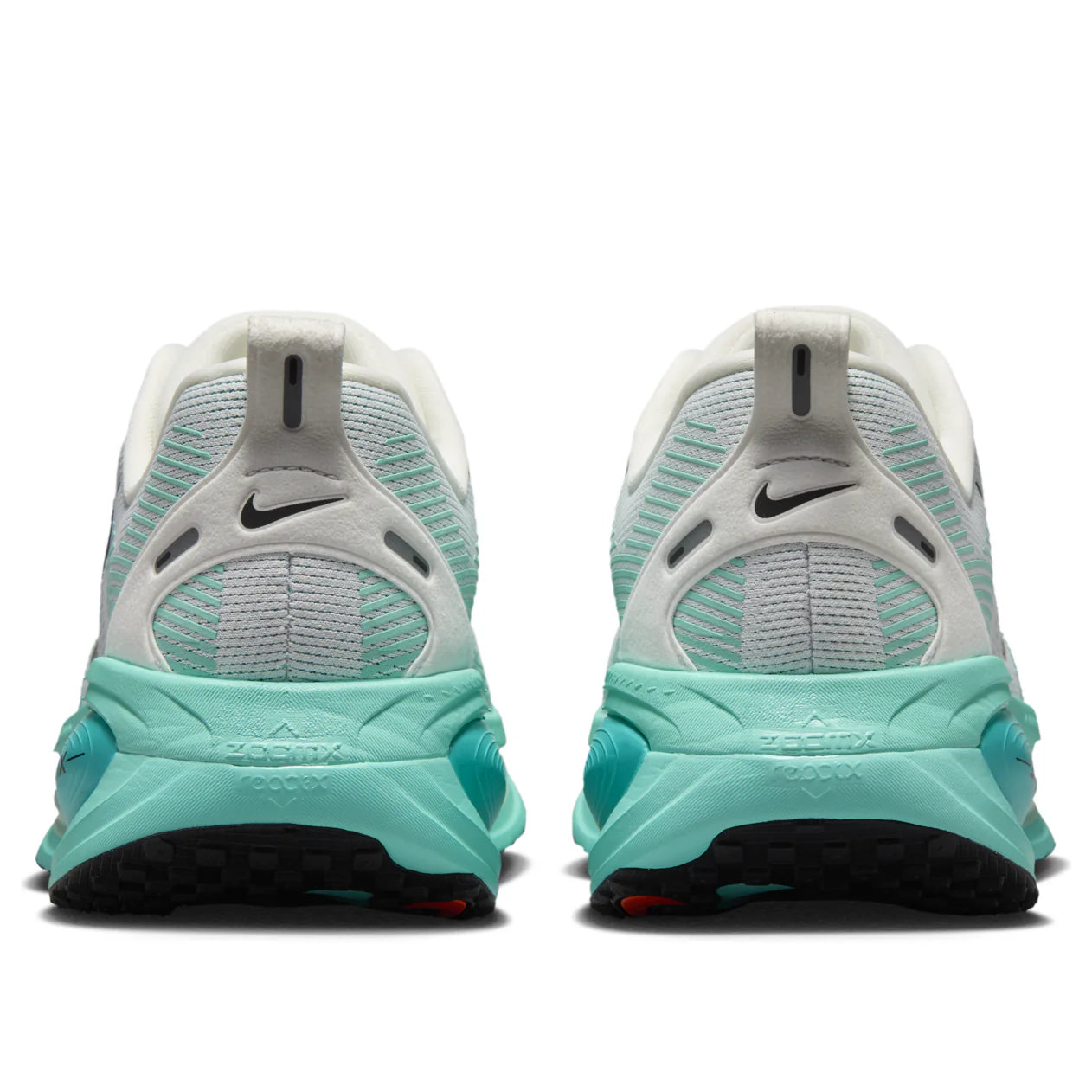 Nike Vomero 18 Trainers - Teal/White