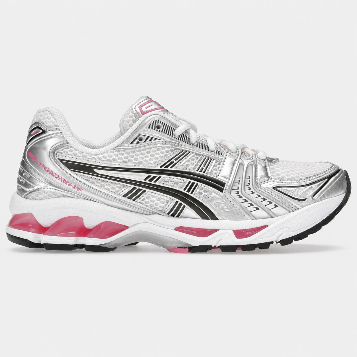Asics GEL-Kayano 14 Cream Sweet Pink