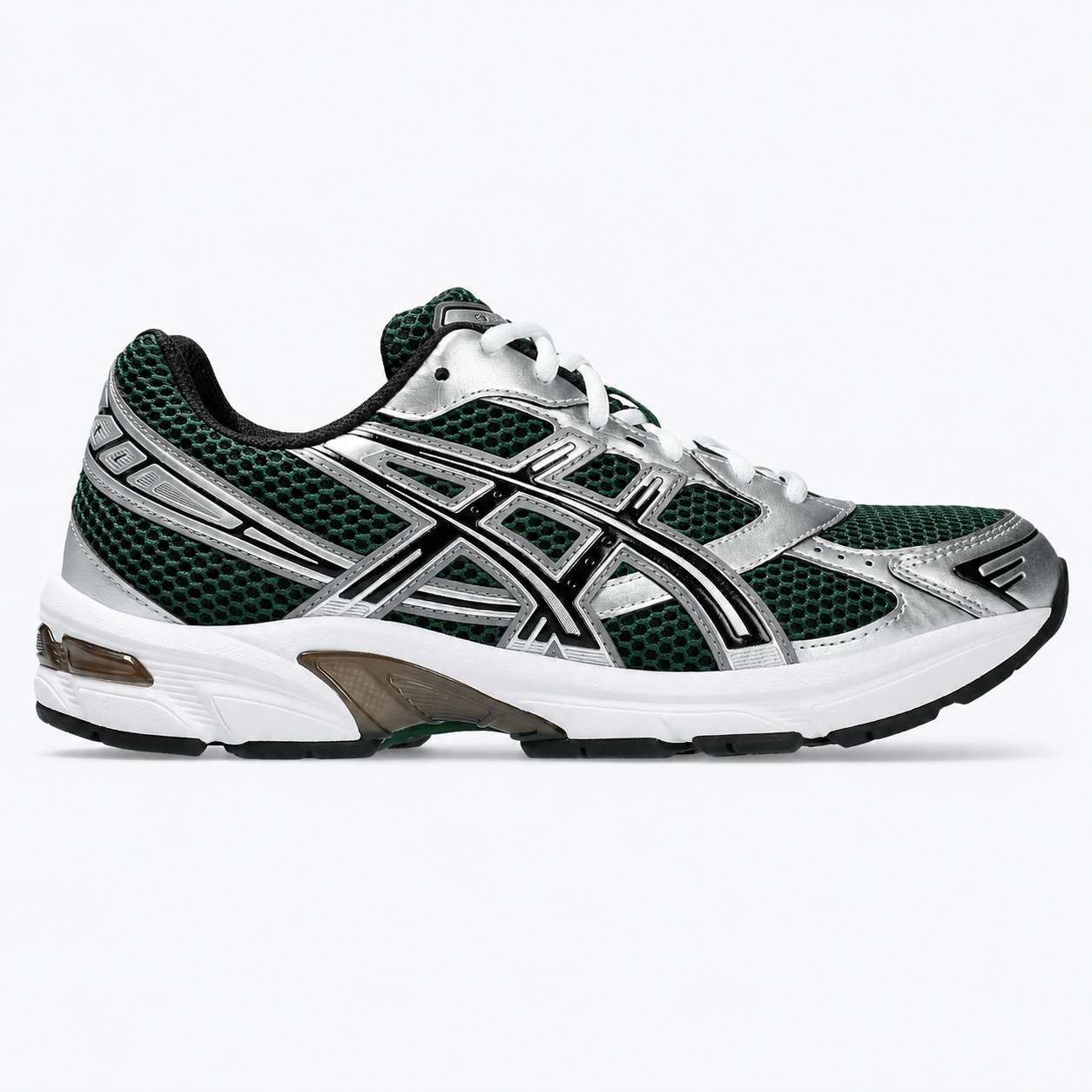Asics Gel-1130 Evergreen Black