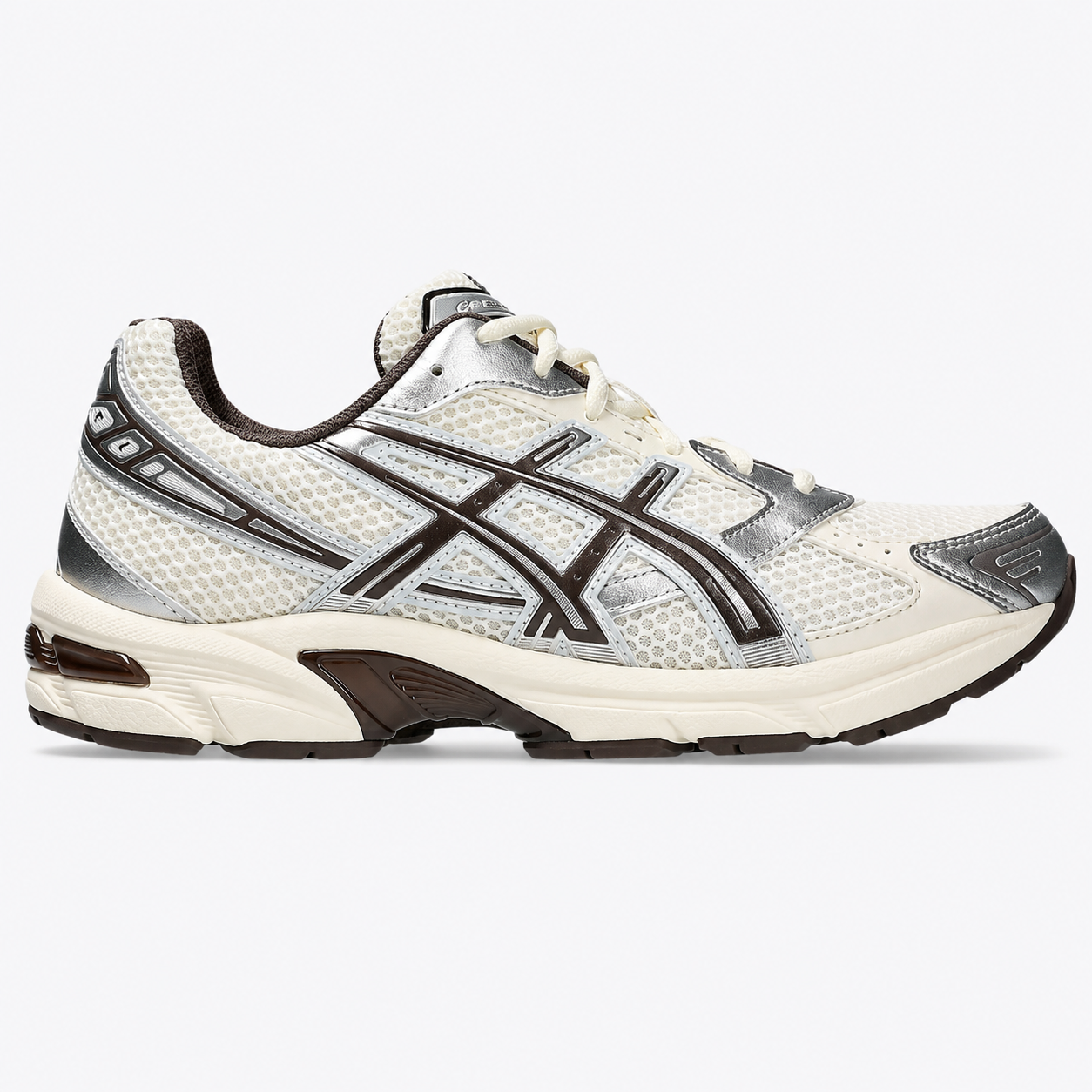 Asics Gel-1130 Cream Cocoa Powder