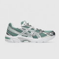 Asics Gel 1130 Trainers - Green/Grey