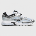Saucony Pro Grid 90 Trainers - Baby Blue/Grey