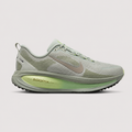 Nike Vomero 18 Light Silver Barely Volt Dusty Olive College Grey