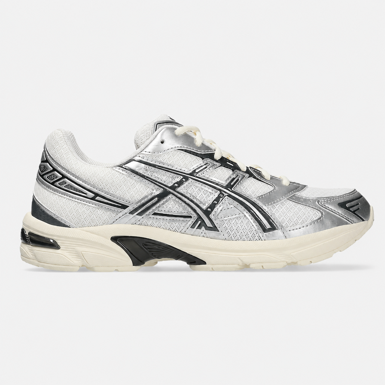 Asics Gel-1130 Cream Carrier Grey