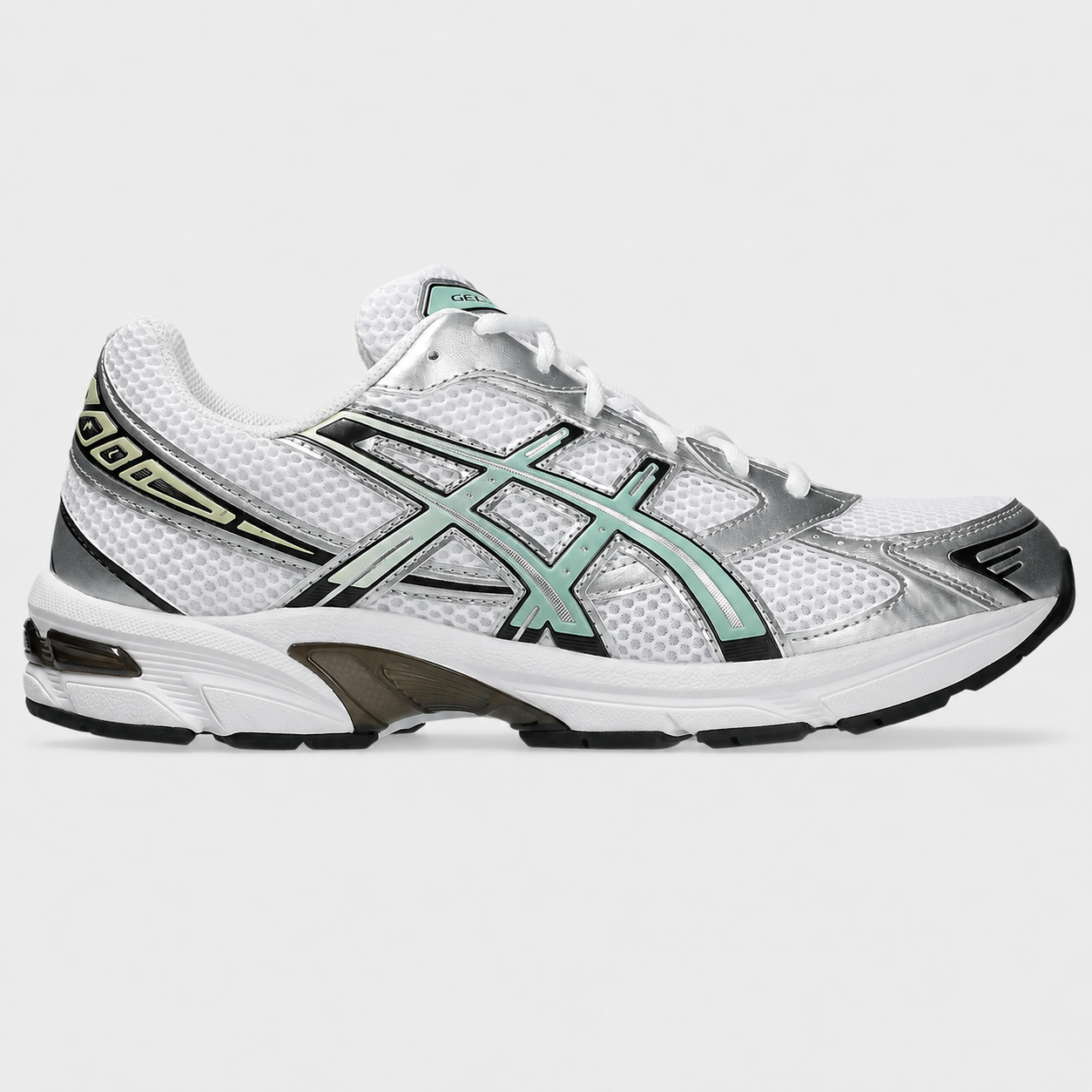 Asics GEL-1130 White Verdigris
