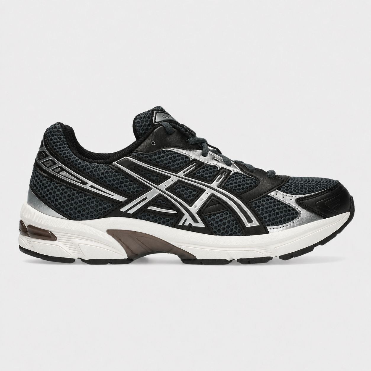 Asics Gel-1130 Steel Grey Black