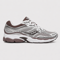 Saucony ProGrid Omni 9 OG White Brown