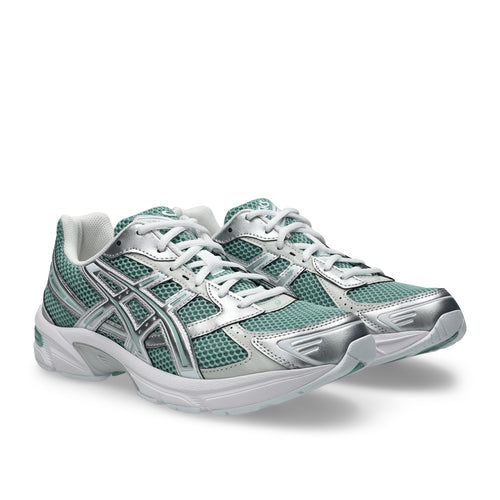 Asics Gel 1130 Trainers - Green/Grey