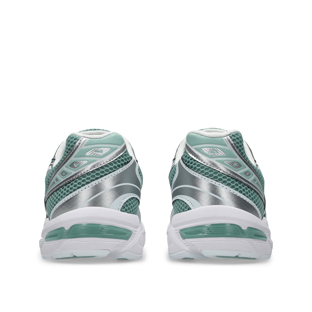 Asics Gel 1130 Trainers - Green/Grey