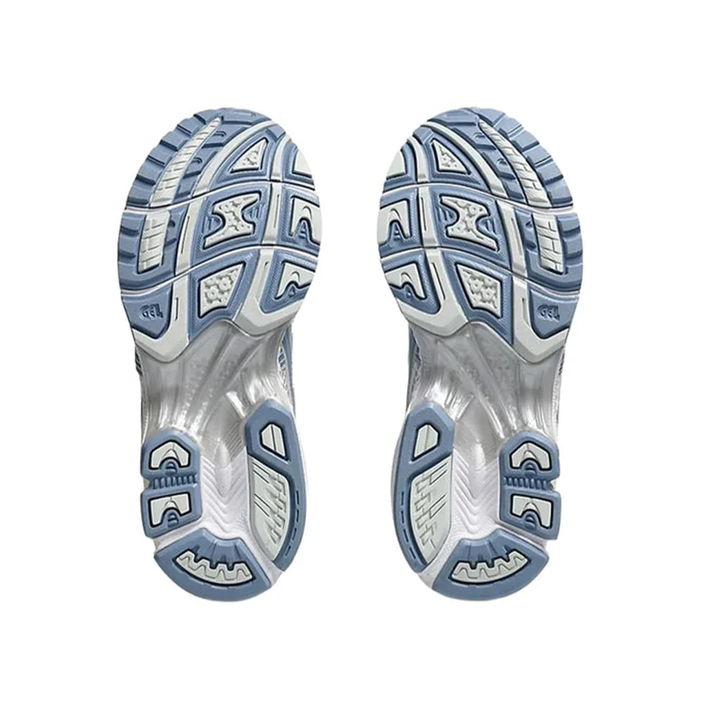 Asics Gel Kayano 14 Trainers - White/Navy