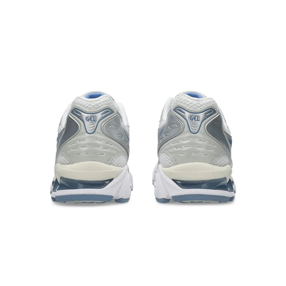 Asics Gel Kayano 14 Trainers - White/Navy