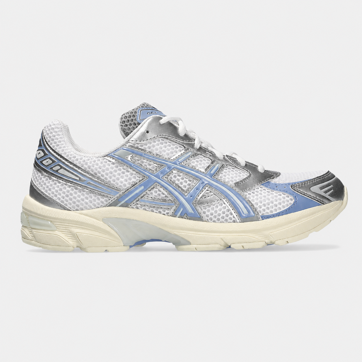 Asics Gel-1130 White Light Sapphire