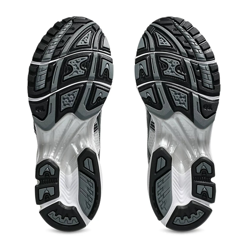 Asics Gel Kayano 14 Trainers - White/Graphite Grey